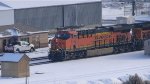 BNSF 8184